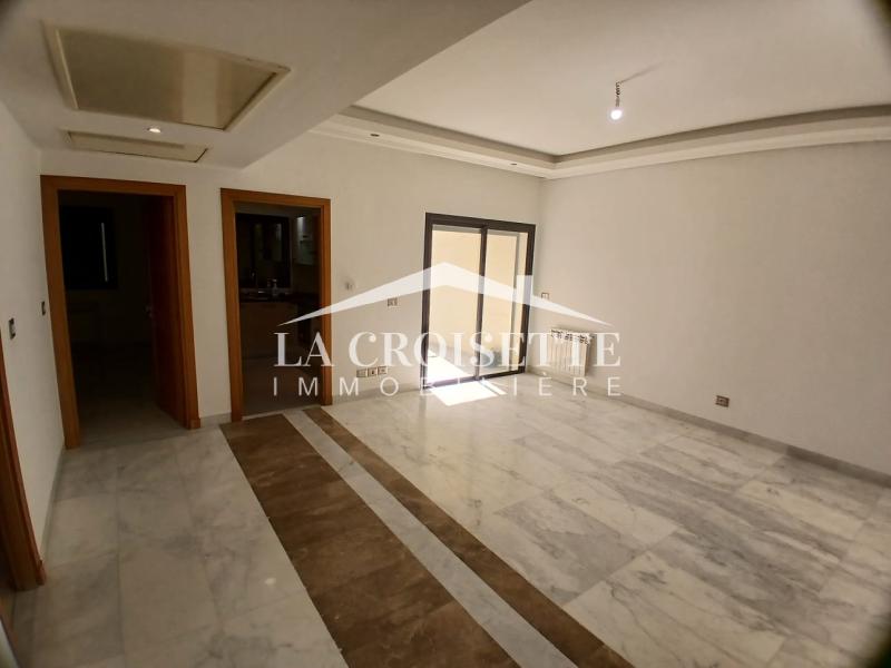 Appartement S+1 à La Soukra